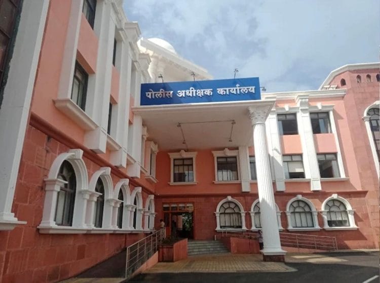 गडचिंचले नंतर बदनाम झालेला पालघर नव्या वाटेवर..