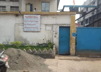 विराज प्रोफाईलच्या नावाखाली तारापूरमध्ये विषारी सांडपाण्याचा बेकायदेशीर धंदा!